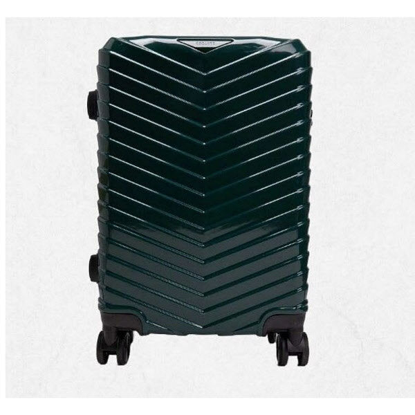 Squaia Luggage 24 inch (EOEFTA132GR) P003748711