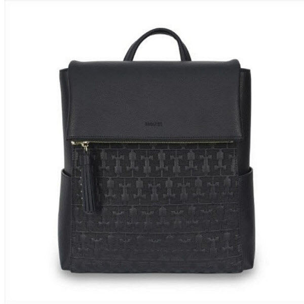 Esquaia Women's Backpack ECESHB646BK P003750289