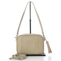 Esquía Women's Shoulder Bag (EOESHB658BE) (P003750296)