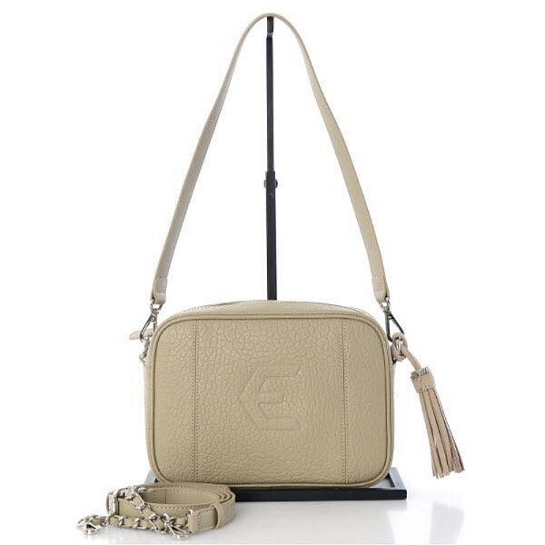 Esquía Women's Shoulder Bag (EOESHB658BE) (P003750296)