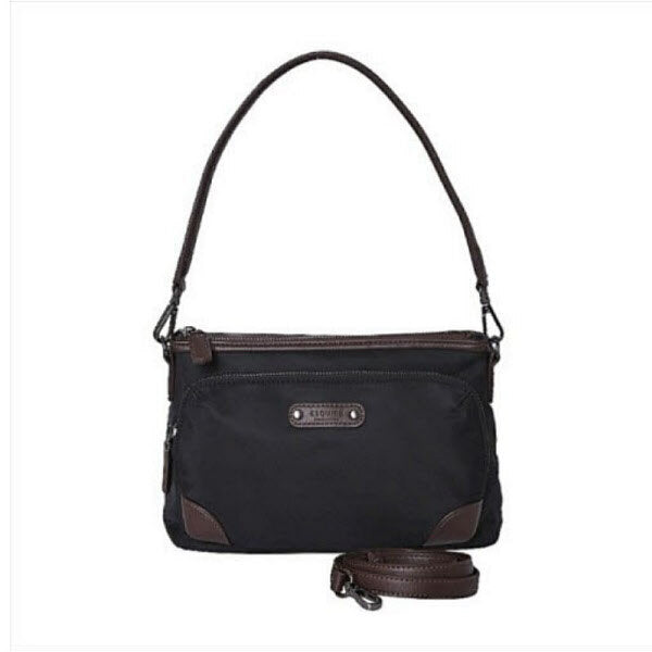 Esquía Women's Crossbody Bag (EOESHB803BK) (P003750298)