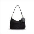 Esquía Women's Crossbody Bag (EOESHB831BK) P003750299