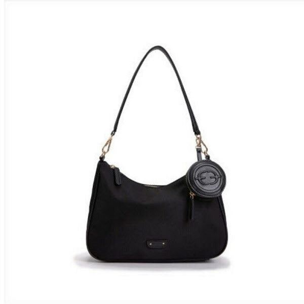 Esquía Women's Crossbody Bag (EOESHB831BK) P003750299