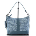 Esquaia Women's Shoulder Bag (EOESHB673BL) (P003750300)