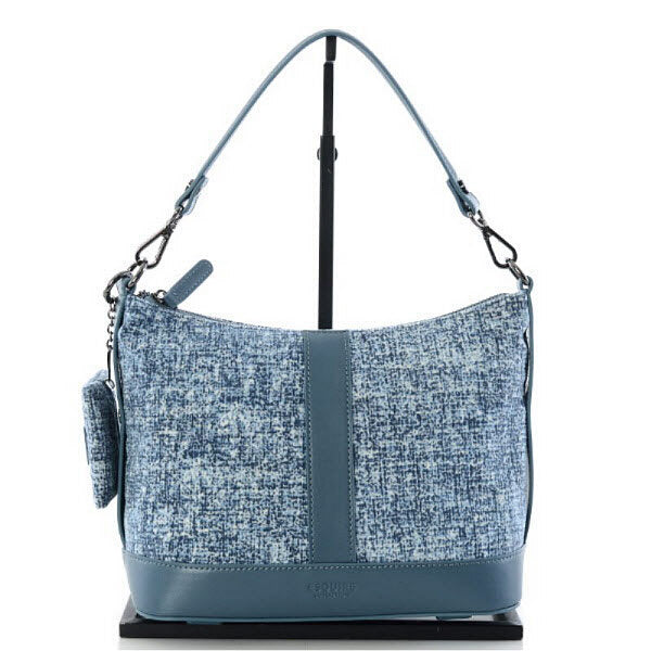 Esquaia Women's Shoulder Bag (EOESHB673BL) (P003750300)