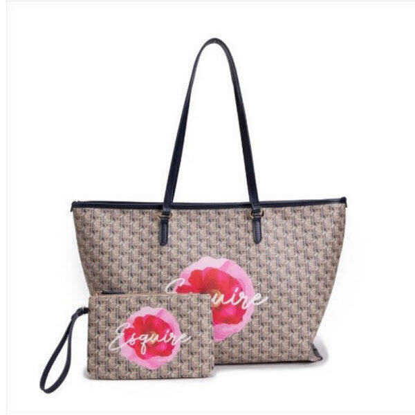 Esquía Women's Tote Bag (EOESHB750NY) (P003750301)
