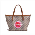 Squaia Women's Tote Bag (EOESHB751CA) (P003750302)