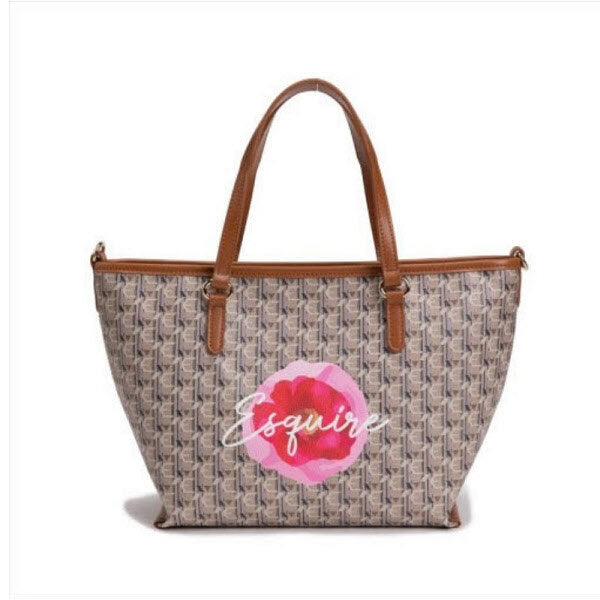 Squaia Women's Tote Bag (EOESHB751CA) (P003750302)