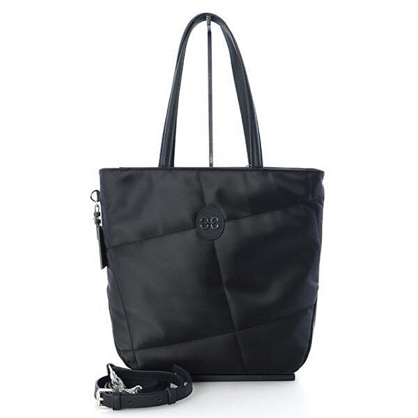 Esquaia Women's Tote bag (EOESHB836BK) (P003750305)