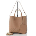 Esquaia Women's Tote Bag EOESHB850BE P003750307