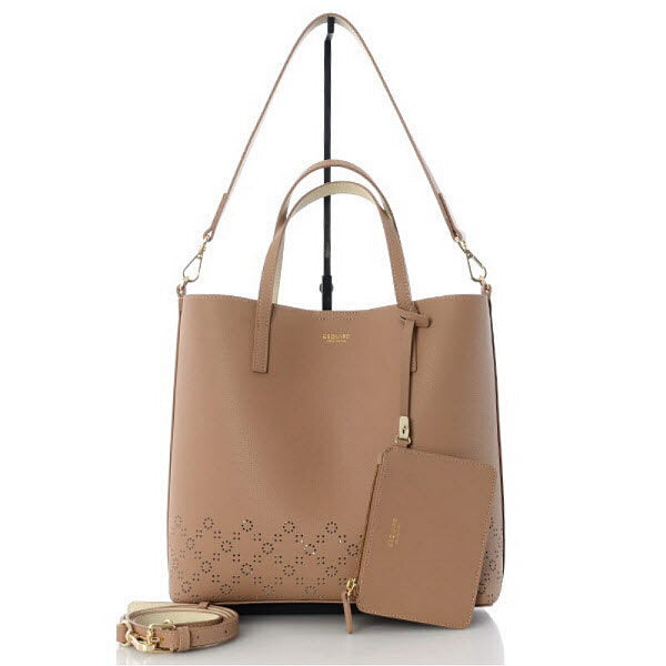 Esquaia Women's Tote Bag EOESHB850BE P003750307