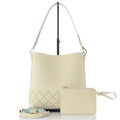 Esquía Women's Tote Bag (EOESHB851IV) (P003750308)