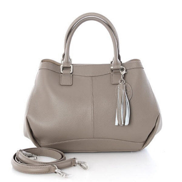 Esquía Women's Tote Bag (EOESHB863GY) (P003750311)