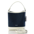 Esquia Women's Tote Bag (EOESHB873WH) (P003750315)