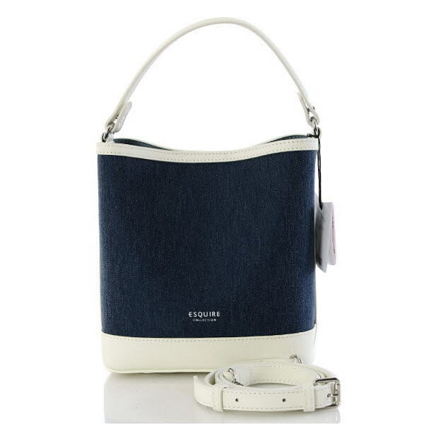 Esquia Women's Tote Bag (EOESHB873WH) (P003750315)