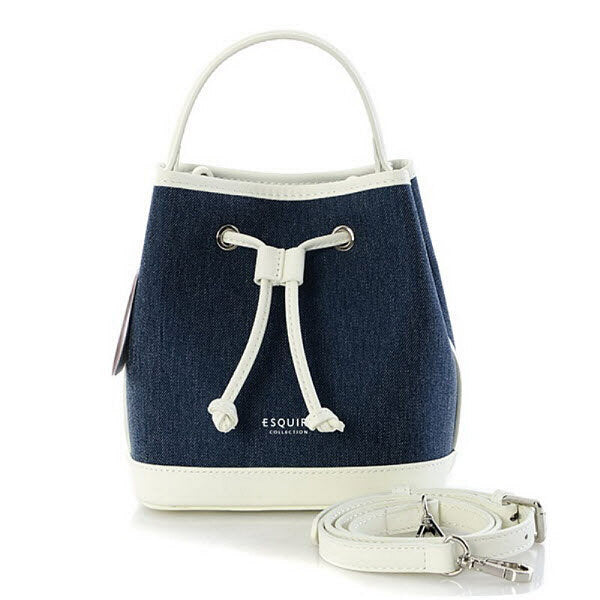 Esquaia Women's Tote Bag (EOESHB875WH) (P003750317)