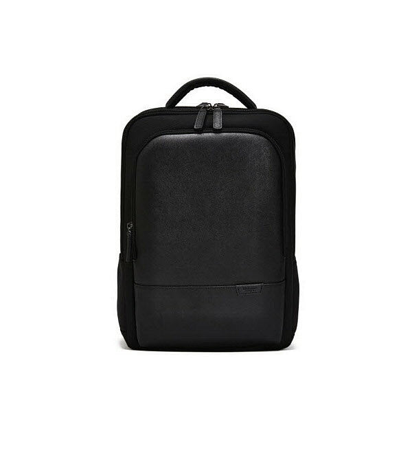 Esquaia Men's Backpack (EOFSHX203BK) (P003777642)
