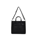Esquaia Men's Document Bag (EOFSHX282BK) (P003777643)