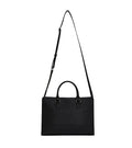 Esquavia Men's Document Bag (EOFSHX204BK) P003777644