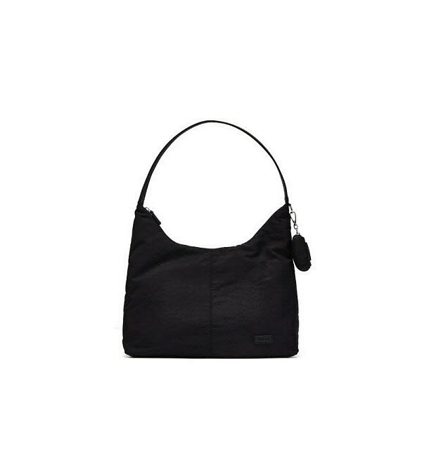 Esquiana Women's Shoulder Bag (EOFSHB823BK) (P003777646)