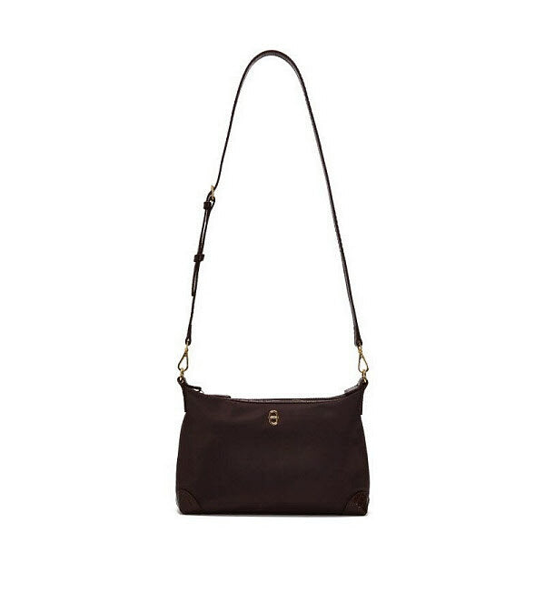 Esquía Women's Shoulder Crossbody Bag (ECFSHB641BK) P003777648