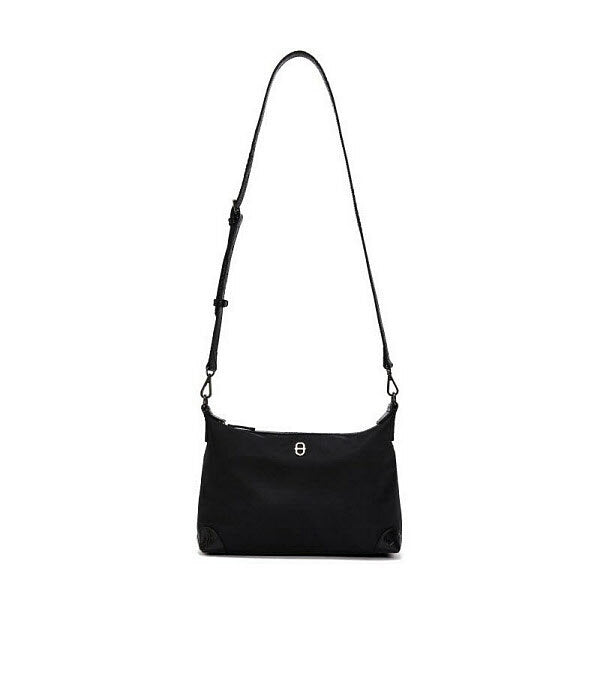 Esquía Women's Shoulder Crossbody Bag (ECFSHB642BK) P003777650