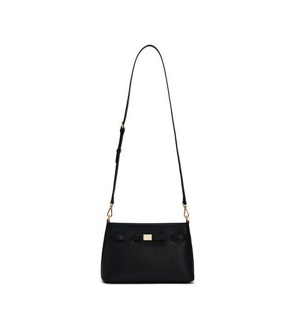 Esquía Women's Shoulder Crossbody Bag (ECFSHB663BK) P003777653