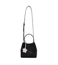 Esquía Women's Tote Crossbody Bag (ECFSHB681BK) P003777657