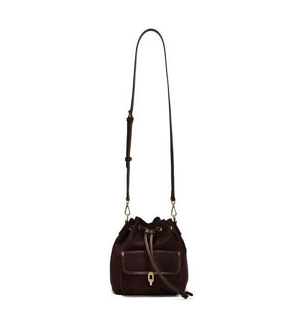 Esquia Women's Crossbody Bag (ECFSHB692BR) (P003777658)