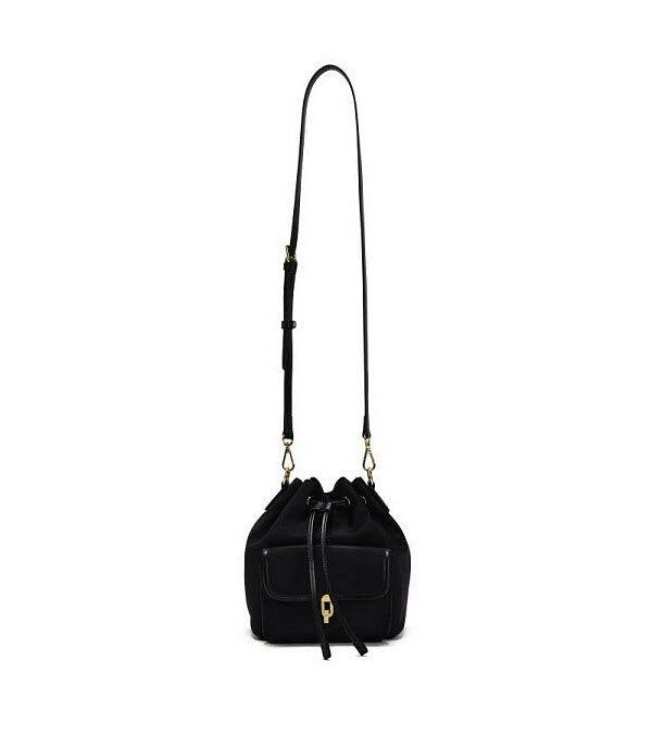Esquía Women's Crossbody Bag (ECFSHB693BK) (P003777659)