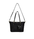 Esquía Women's Shoulder Crossbody Bag (ECFSHB695BK) P003777660