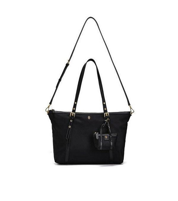 Esquía Women's Shoulder Crossbody Bag (ECFSHB695BK) P003777660