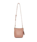 Esquía women's tote crossbody bag (EOFSHB601PI) (P003777664)
