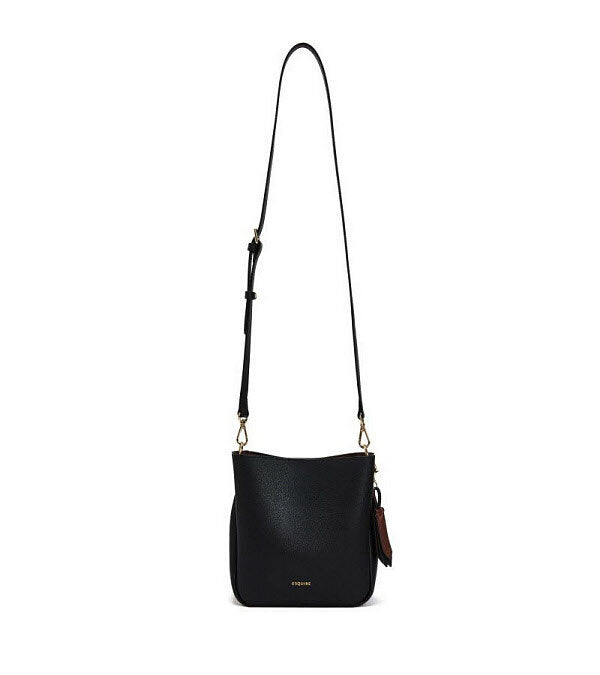 Esquía Women's Crossbody Bag (EOFSHB602BK) (P003777665)