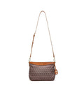 Esquía Women's Shoulder Crossbody Bag (EOFSHB621BR) (P003777667)