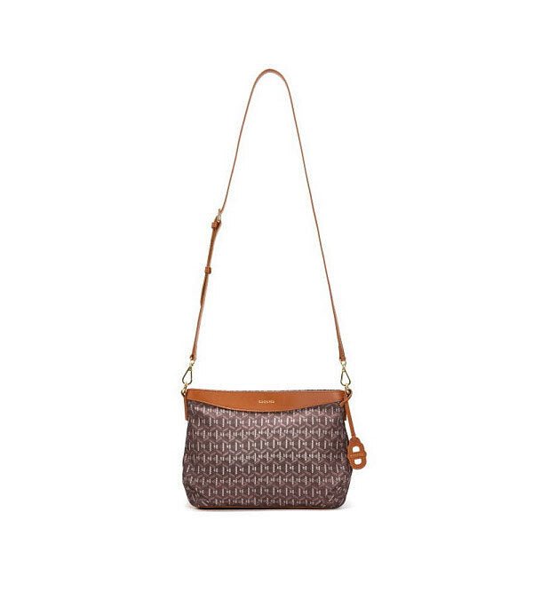 Esquía Women's Shoulder Crossbody Bag (EOFSHB621BR) (P003777667)