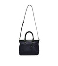 Esquía Women's Tote Crossbody Bag (EOFSHB623BK) P003777669