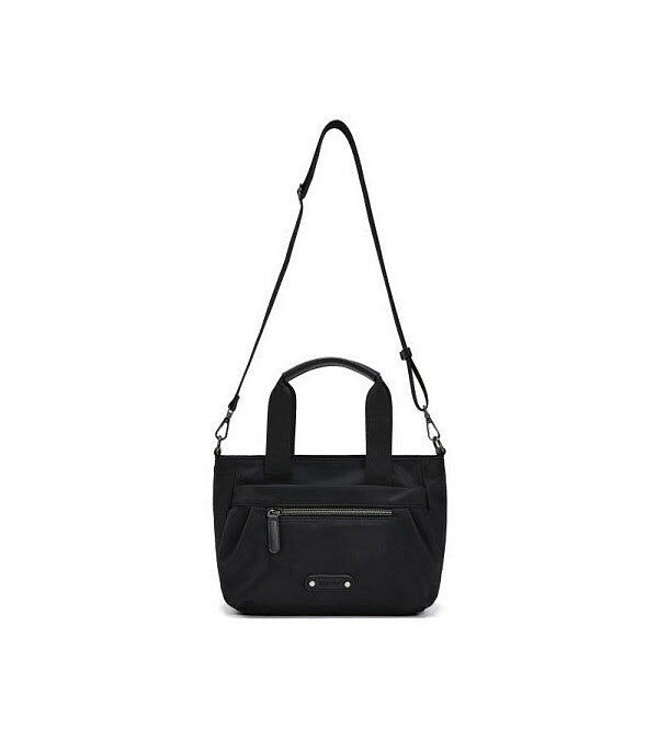 Esquía Women's Crossbody Bag (EOFSHB841BK) (P003777671)