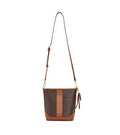 Esquía Women's Crossbody Tote Bag (EOFSHB882CA) (P003777675)