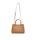 Squisia Women's 3-Tier Modular Storage Tote Bag (ECFSHB671BE) (P003777678)