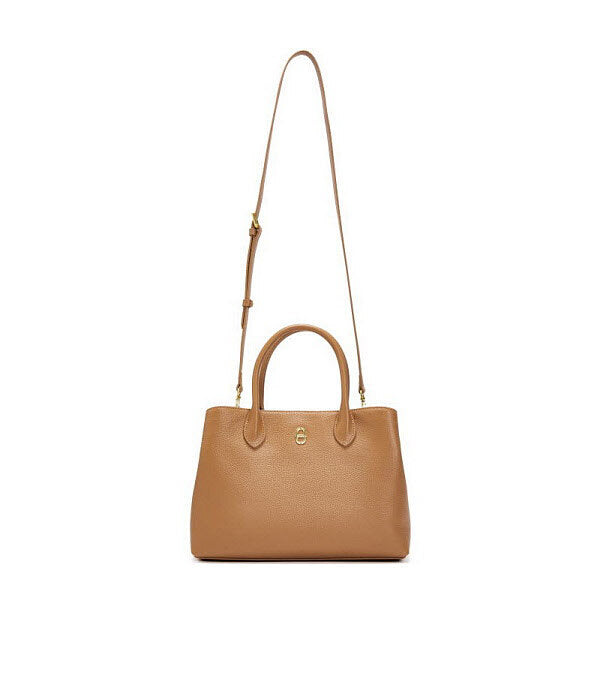 Squisia Women's 3-Tier Modular Storage Tote Bag (ECFSHB671BE) (P003777678)