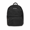 S.CHOIYA Women's Backpack (EOFSHB896BK) (P003790134)