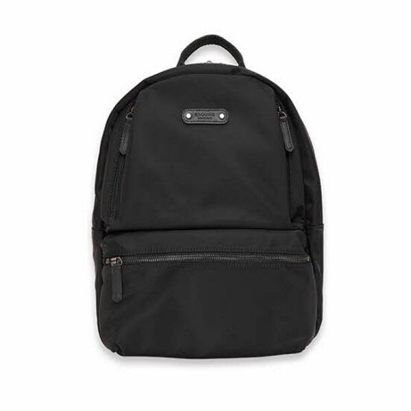 S.CHOIYA Women's Backpack (EOFSHB896BK) (P003790134)