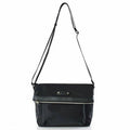 Esquía Women's Crossbody Bag (ECFSHB690BK) P003790137