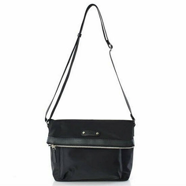 Esquía Women's Crossbody Bag (ECFSHB690BK) P003790137