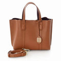 Esquaia Women's Tote Bag (EOFSHB827BR) (P003790140)
