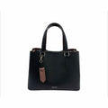 Squaia Women's Tote Bag (EOFSHB851BK) (P003790142)