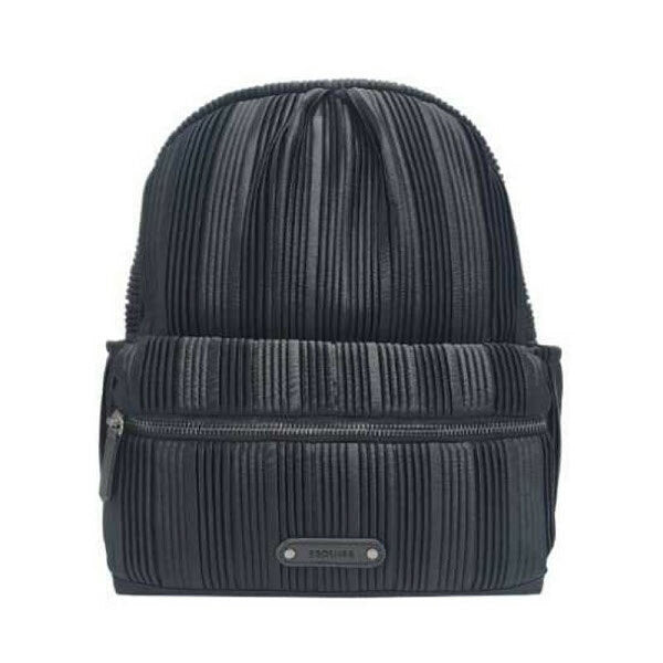 [ESQUIRE] Women's Backpack (EOFSHB800BK) (P003816839)