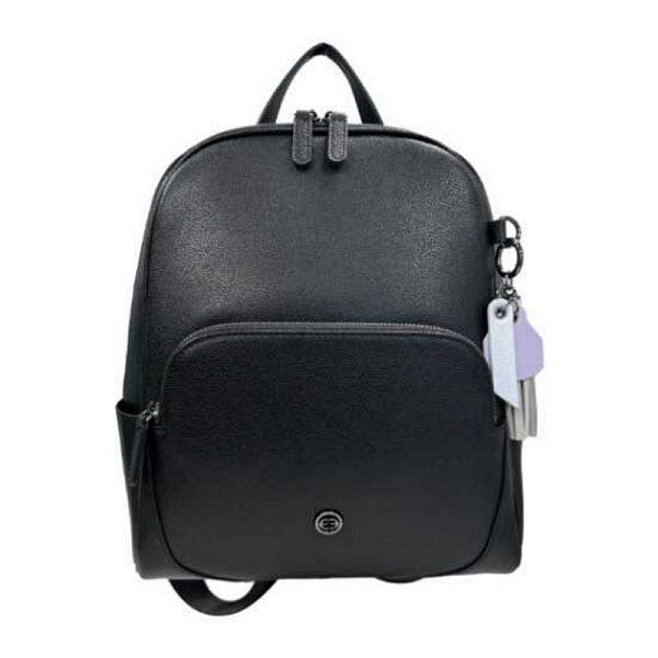 [ESQUIRE] Women's Backpack (EOFSHB816BK) (P003816840)