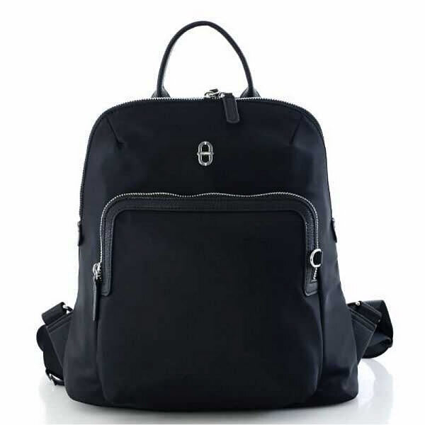 [ESQUIRE] Women's Backpack (ECFSHB844BK) (P003816845)